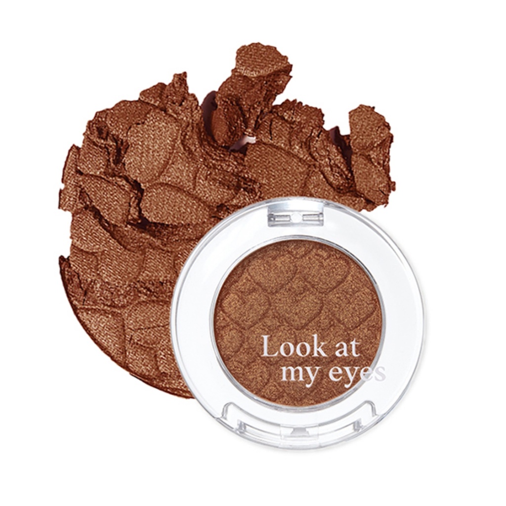 Etude Look at My Eyes Cafe 2g