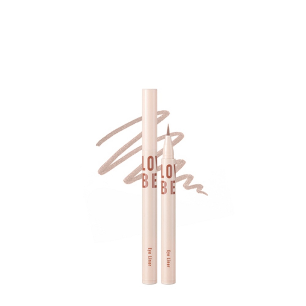 TONY MOLY Aegyo Beam Soft Liner 0.7g