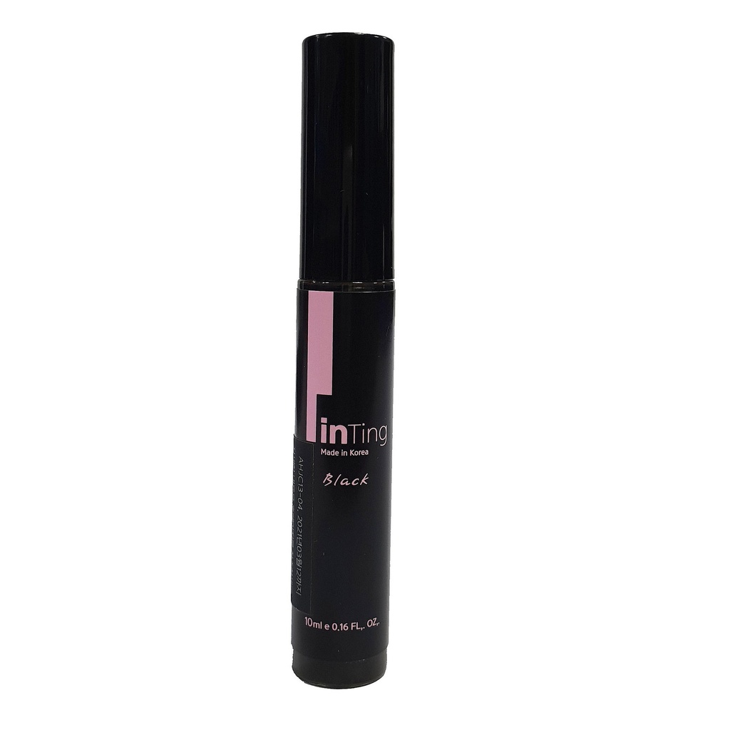 Lash and Brow Tinting Eyelash Coating Nutrient Black