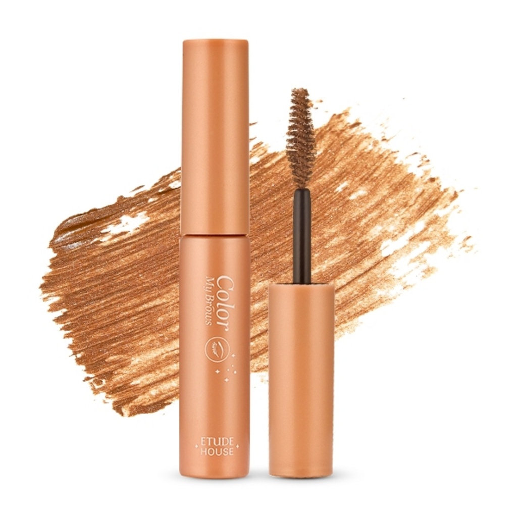 ETUDE HOUSE Innocent False Browcara Eyebrow 4.5g