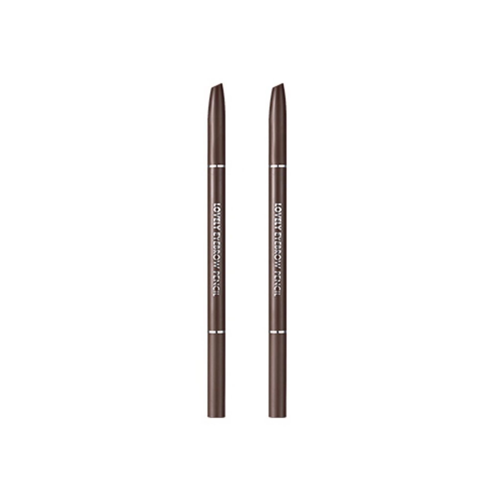 TONY MOLY Lovely Eyebrow Pencil 0.2g