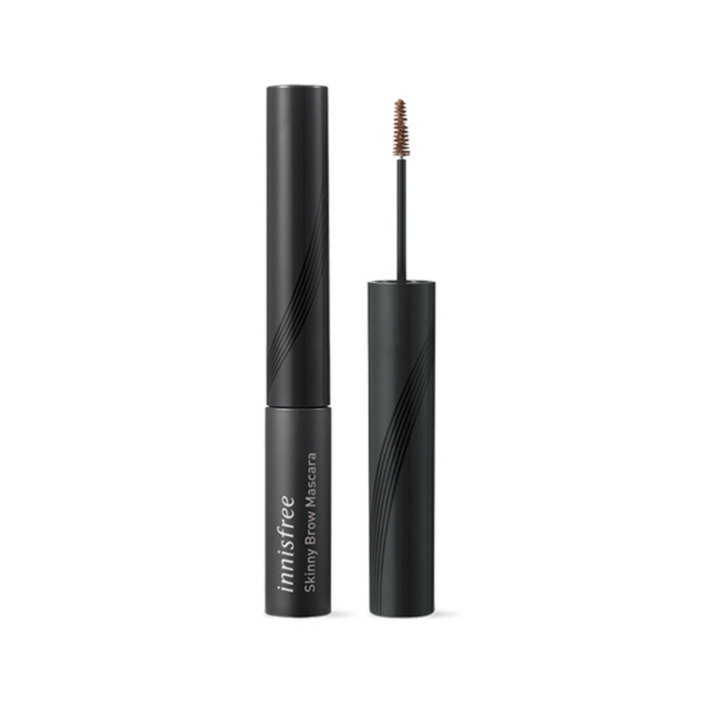 Innisfree Skinny Eye Browcara 4g