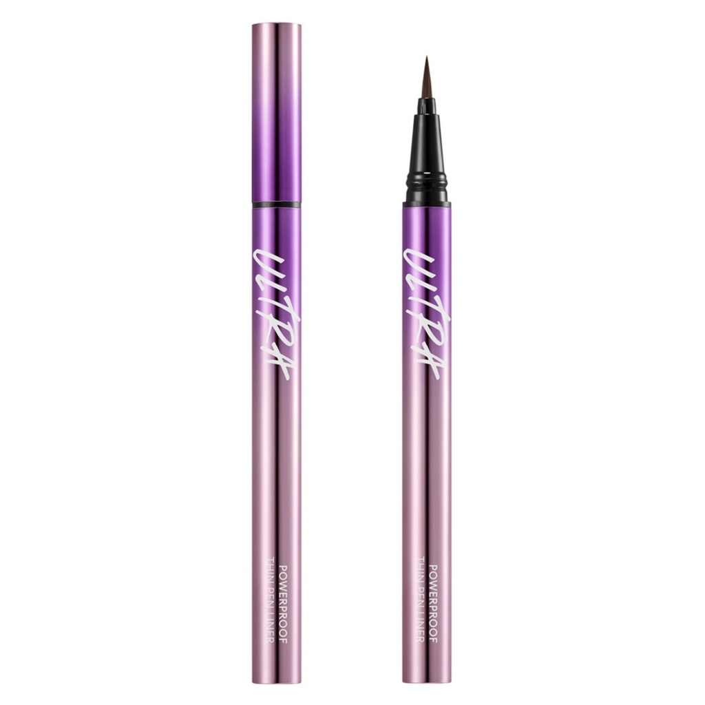 Missha Ultra Power Proof Thin Pen Liner 0.4g