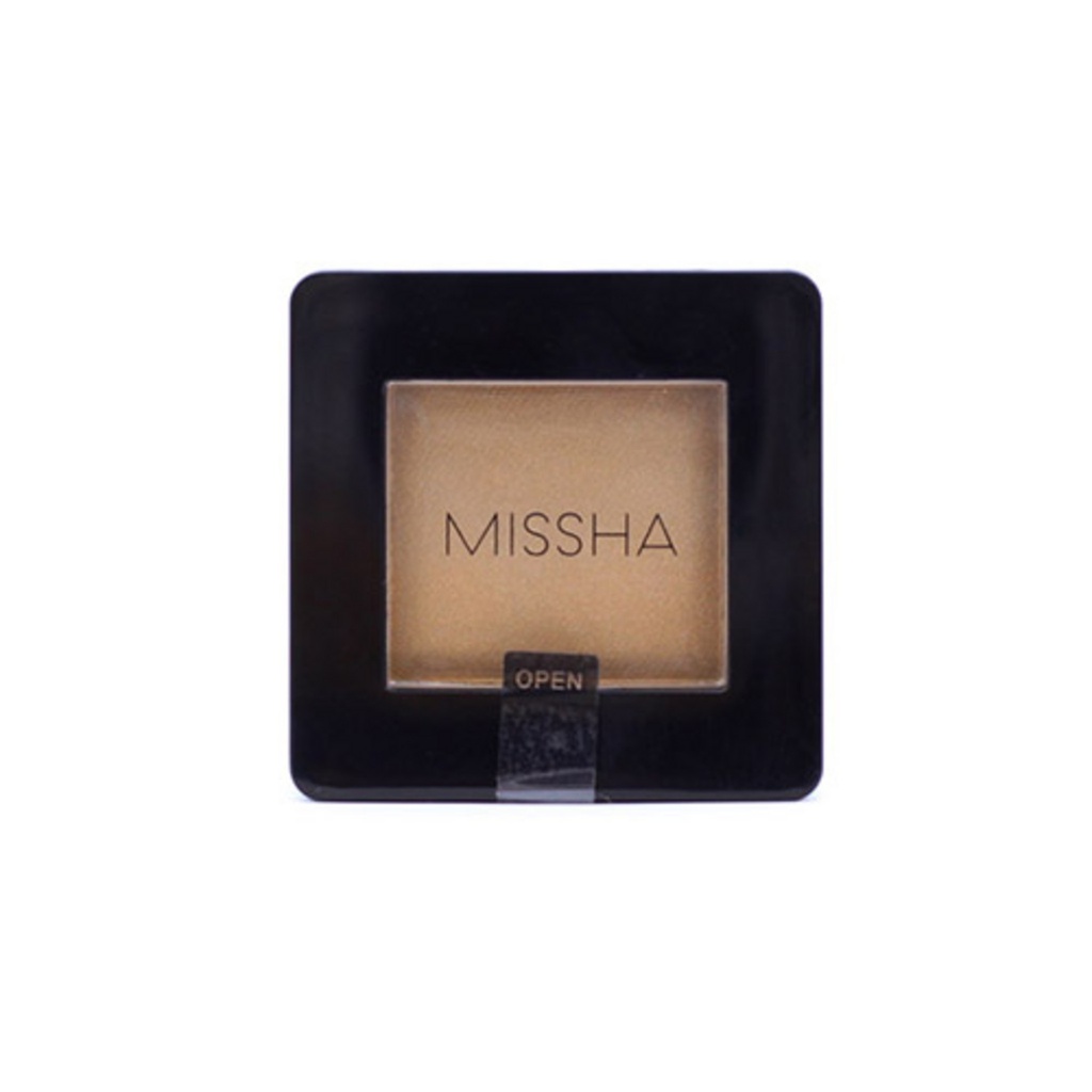 Missha Modern Shadow Matte