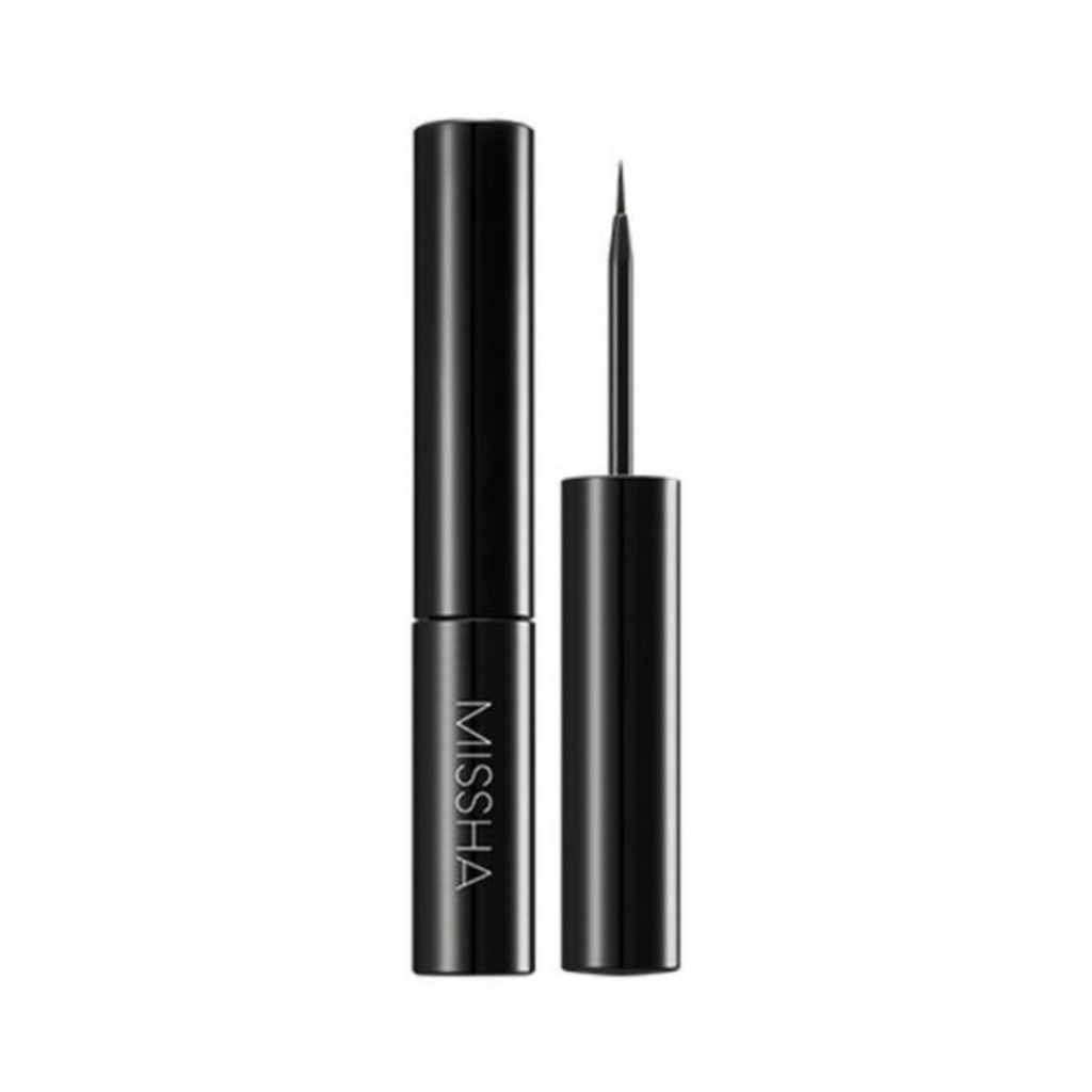 Missha Liquid Sharp Liner 6g