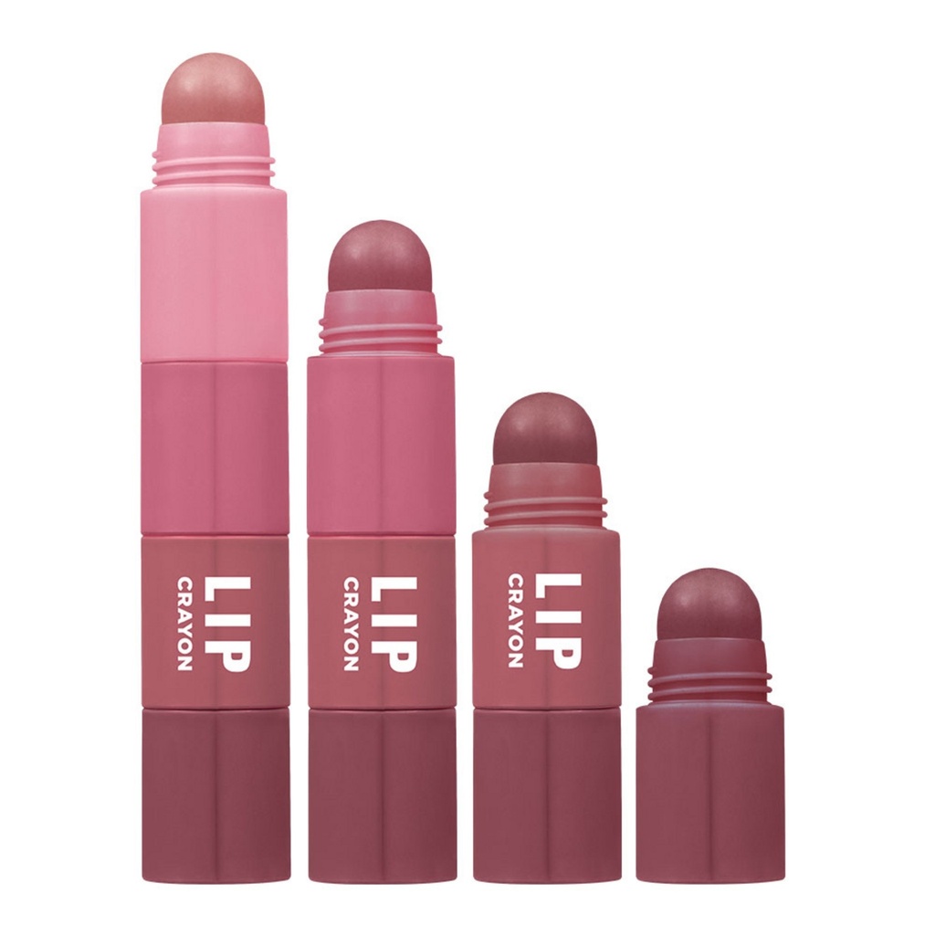 Marysod Lil Edge Lip Crayon 4g