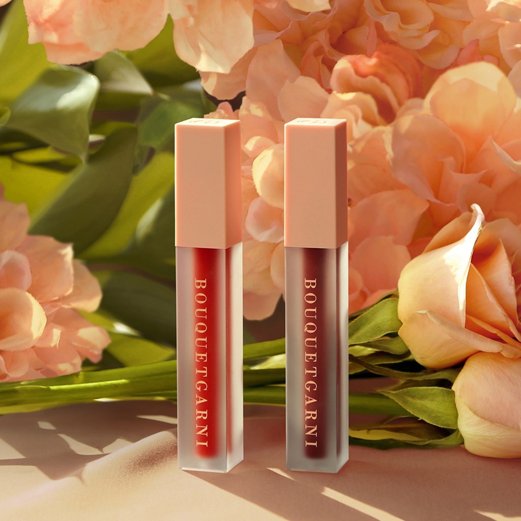 Bouquet Garni Blossom Velvet Lip Tint 4.3g