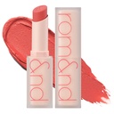 rom&nd zero matte lipstick 3g