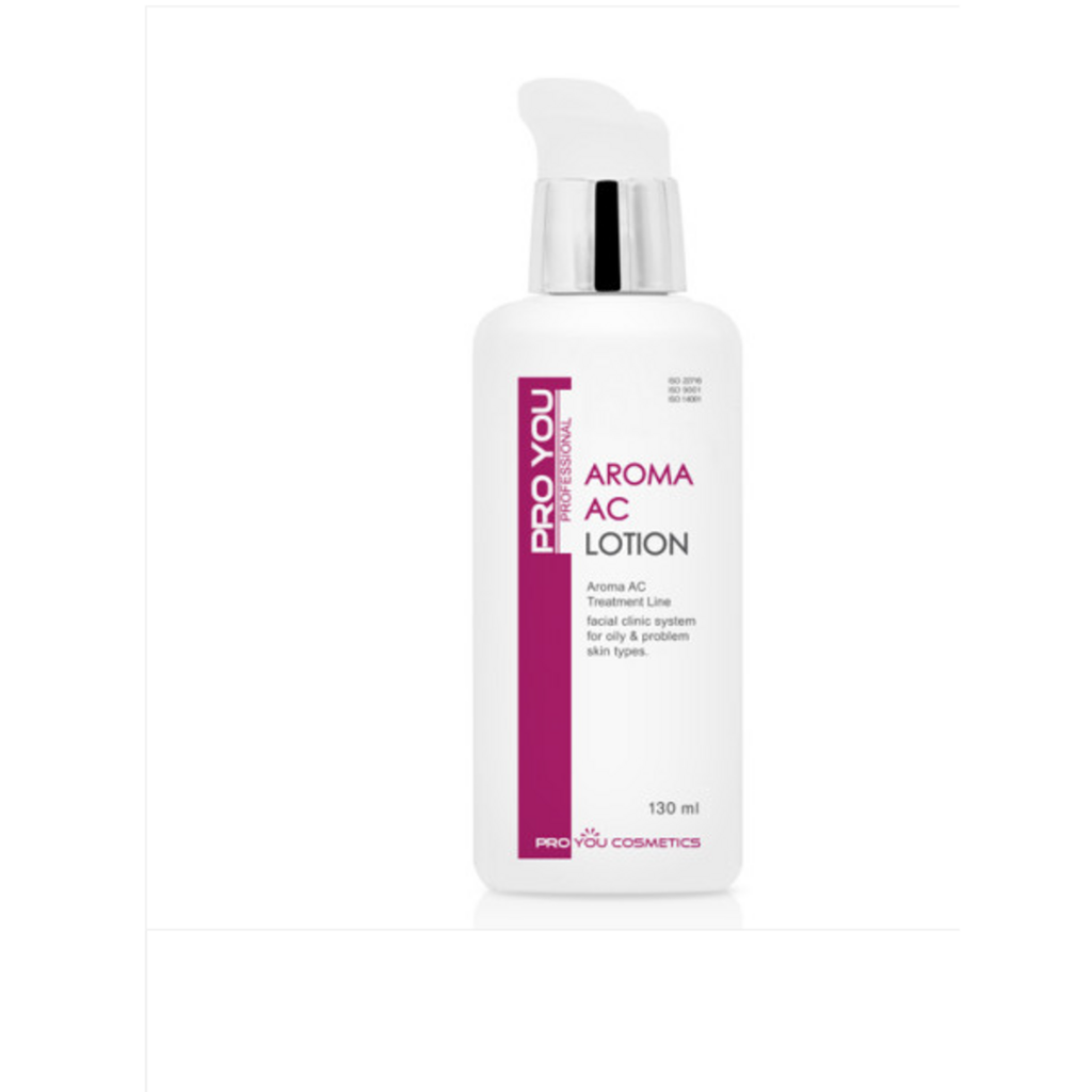 Proyu Aroma AC Lotion