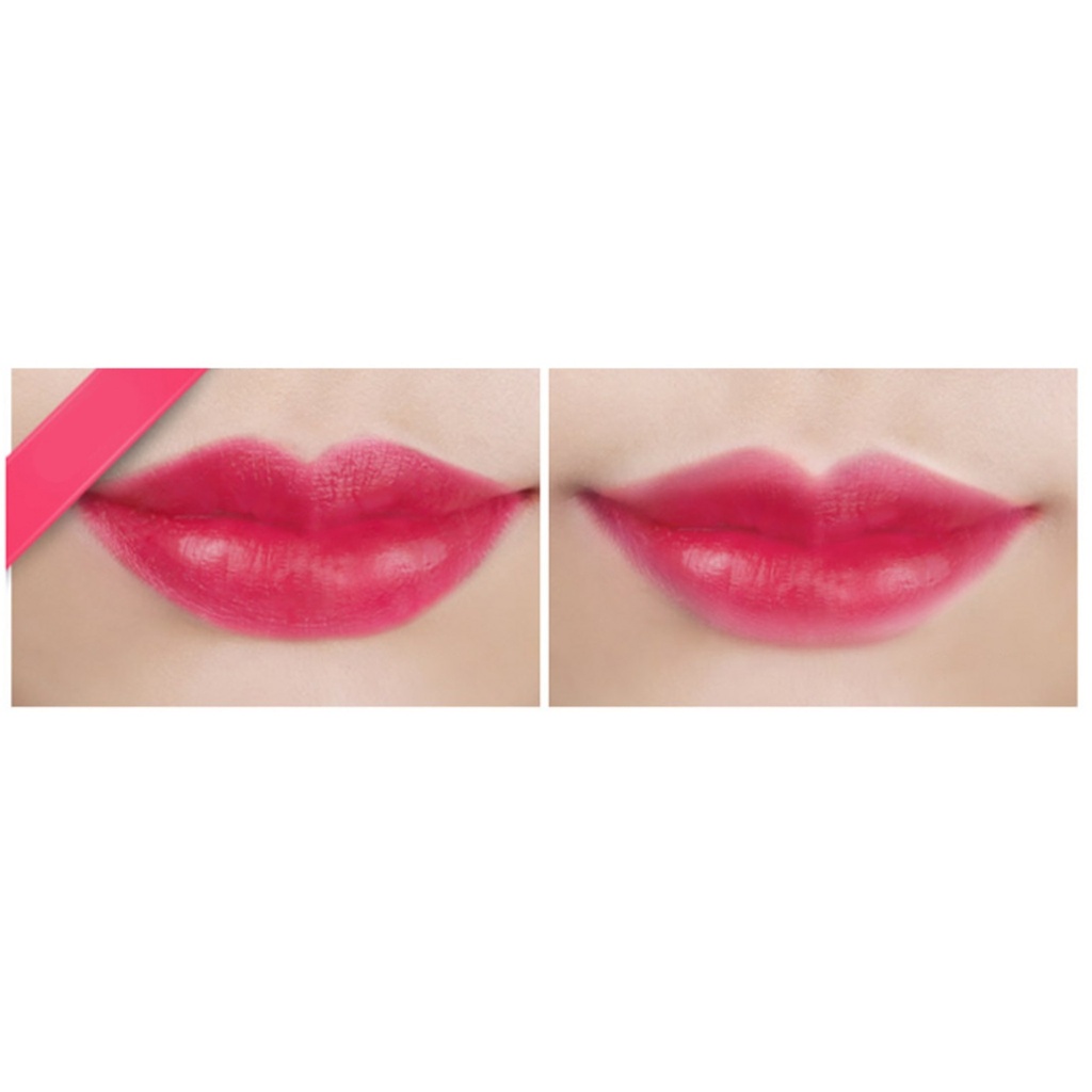 McQueen New York Loving You Lipstick 3.5g