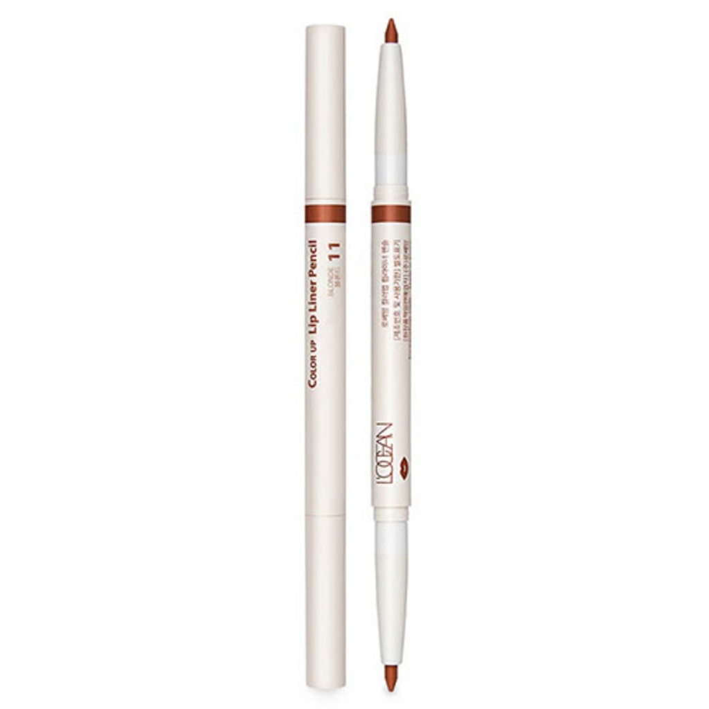 L'Oceang Auto Dual Lip Liner 0.5g