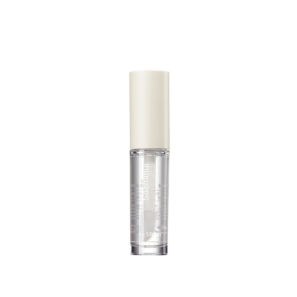 The Saem Saemmul Serum Lip Gloss 4.5g