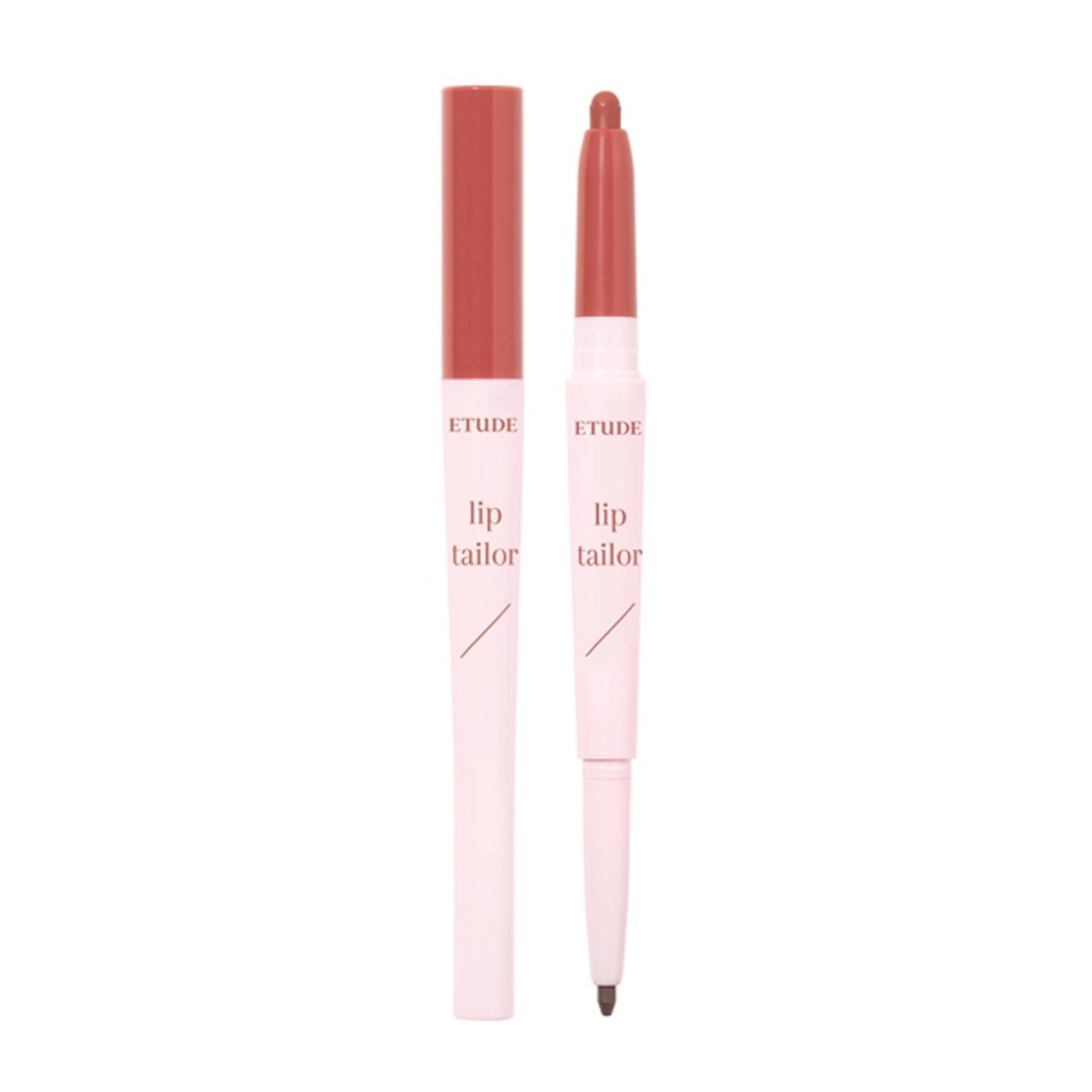Etude Mouth Corner Maker Lipstick 0.6g + Lip Liner 0.2g