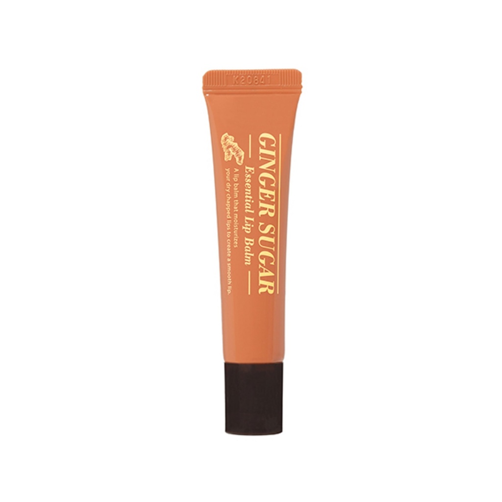 Etude House Ginger Sugar Essential Lip Balm