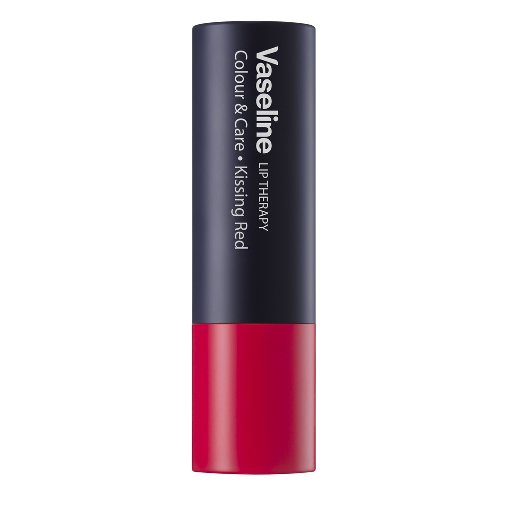 Vaseline Lip Therapy Color & Care