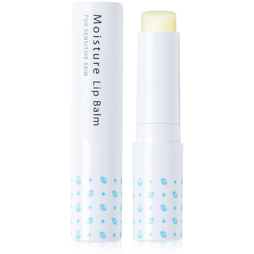 Goongsecret Moisture Lip Balm Mom & Baby