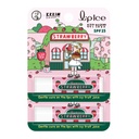 Mentholatum KKKIM Lip Ice Lip Balm 3.5g