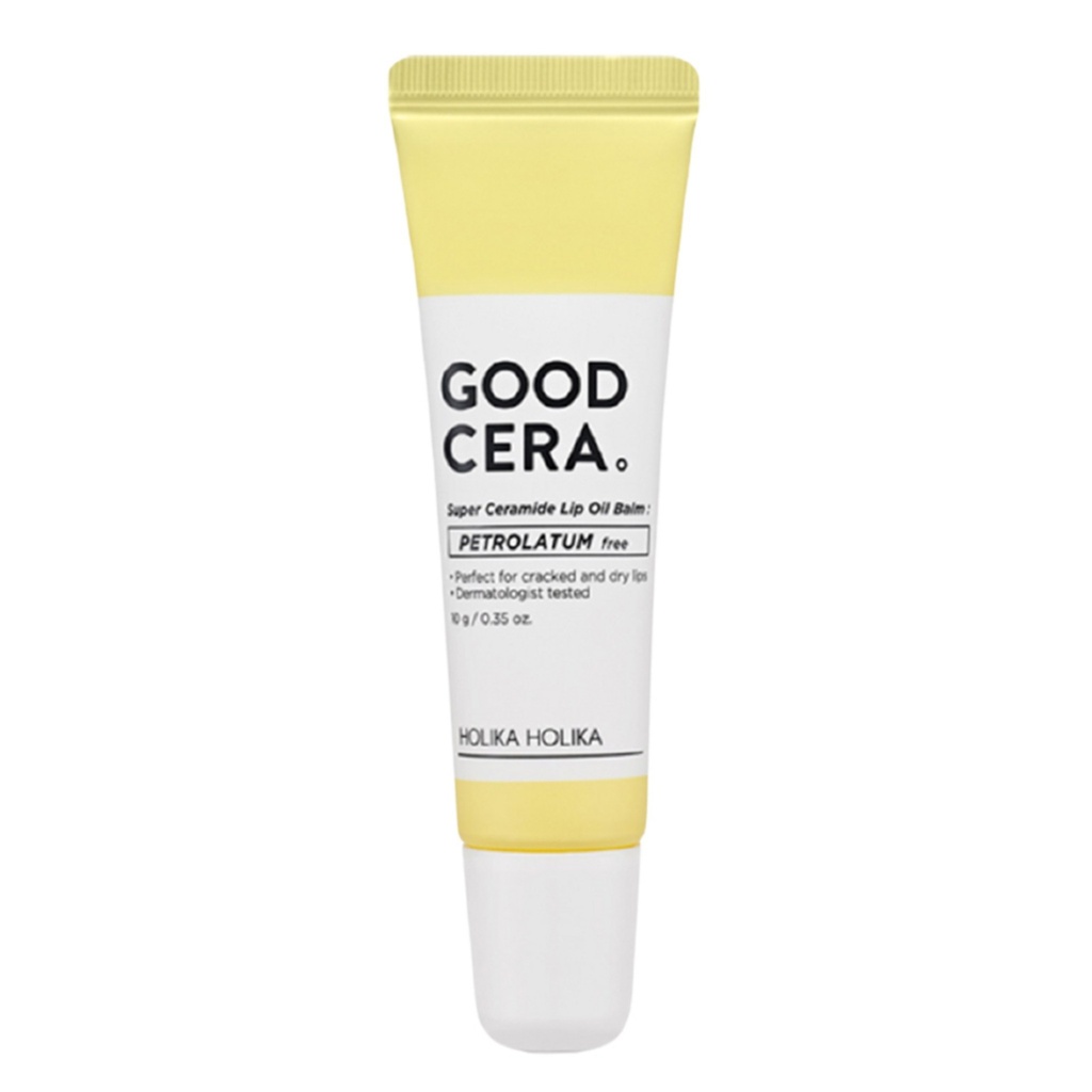 Holika Holika Good Cera Super Ceramide Lip Oil Balm