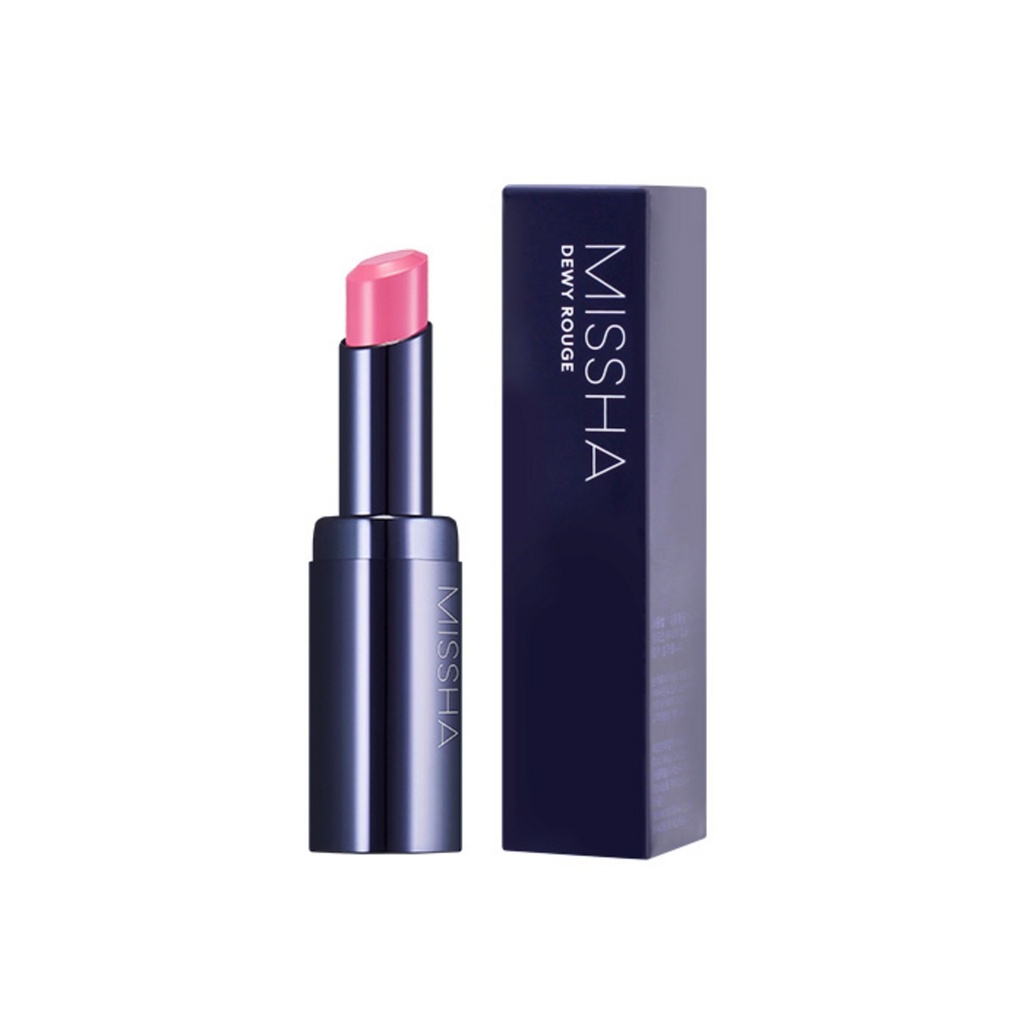 Missha Dewey Rouge 3.4g