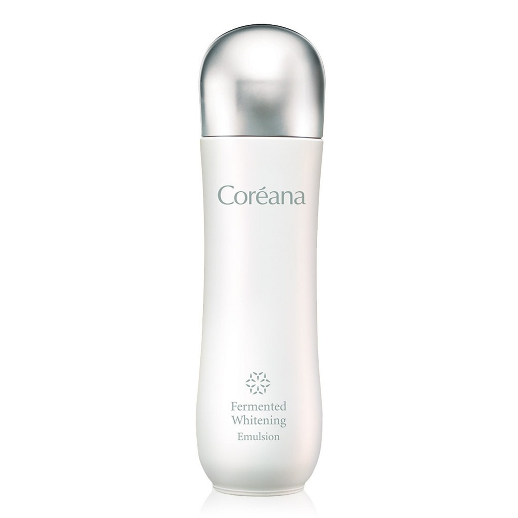 Coreana Fermentation Whitening Emulsion