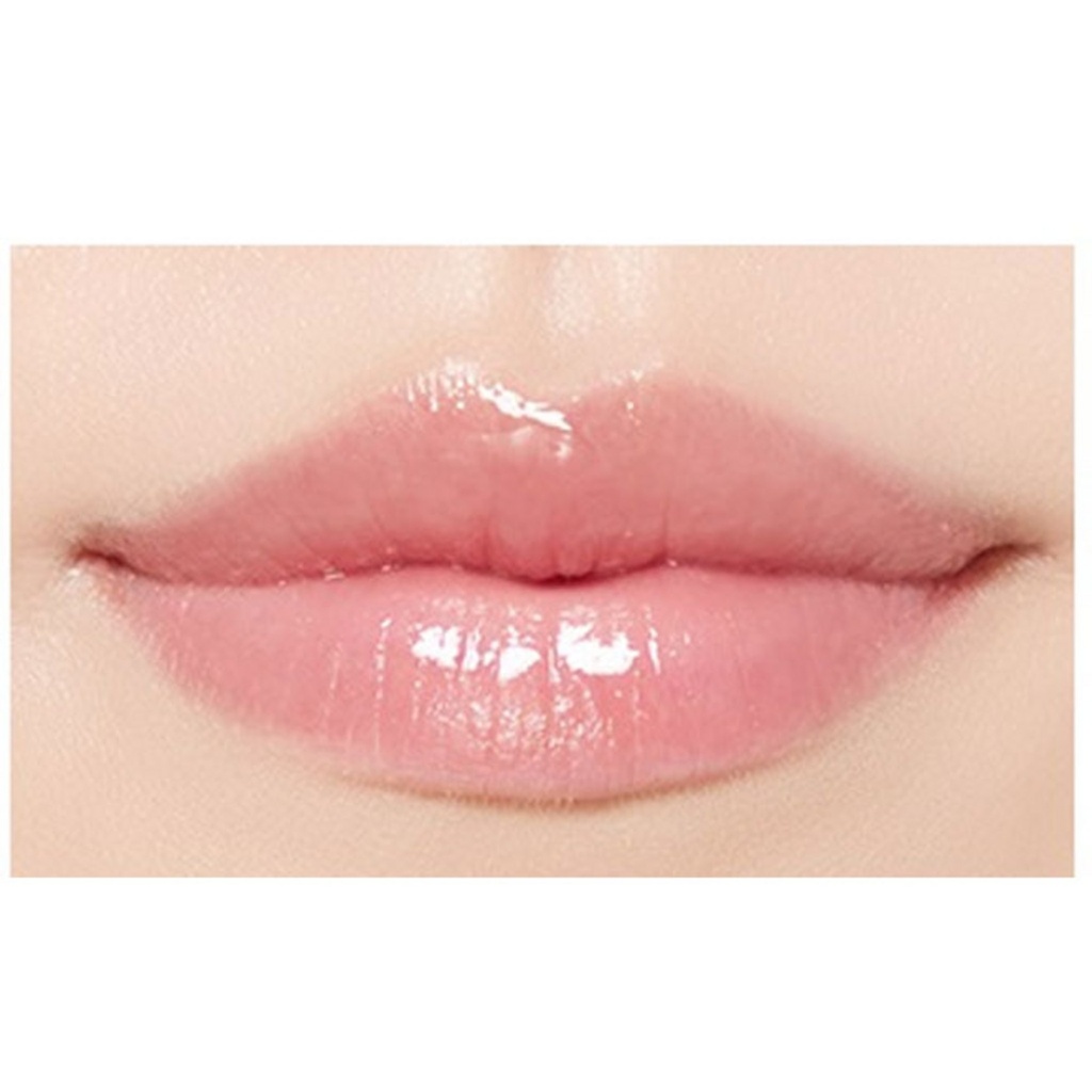 APIEU Honey & Milk Lip Oil O8580