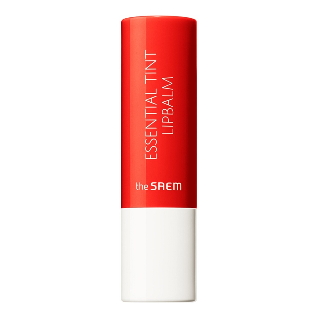 The Saem Saemmul Essential Tint Lip Balm