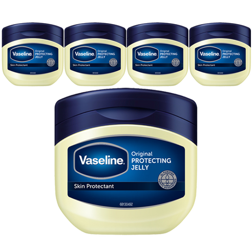 Vaseline Pure Skin Jelly Original 50ml