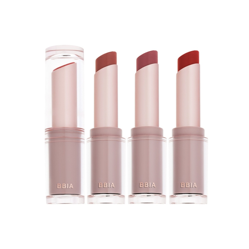 BBIA Ready to Wear Water Lipstick 3g