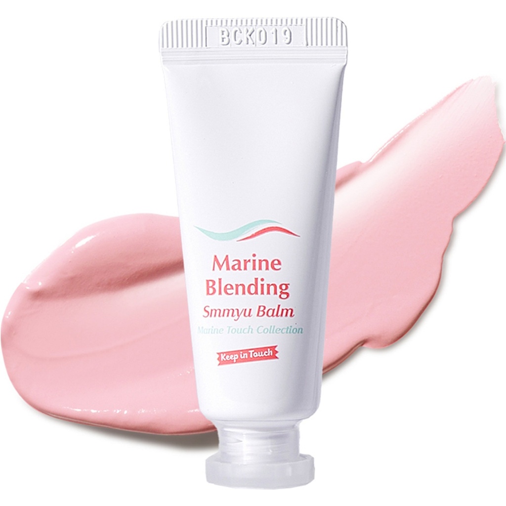 Keepin Touch Marine Blending Soak Balm 9g