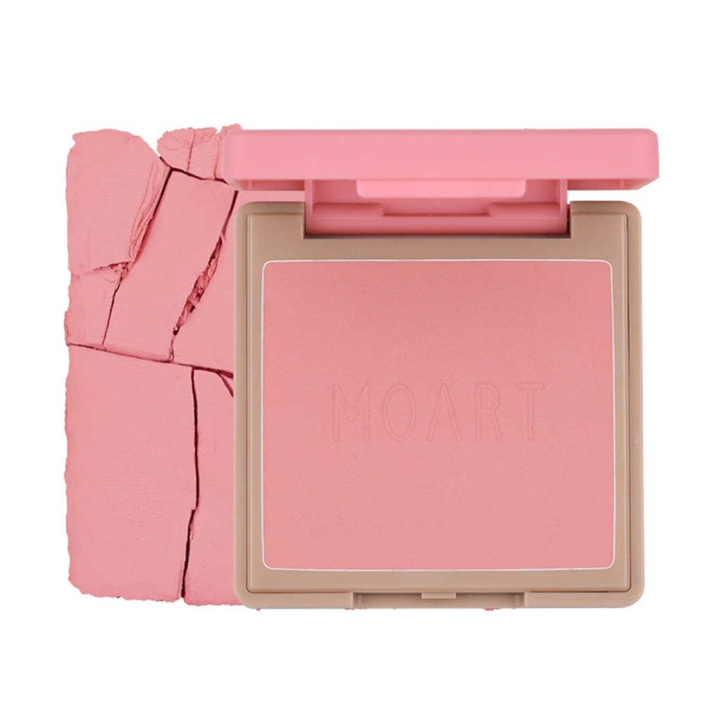 Moat Velvet Blusher 9g