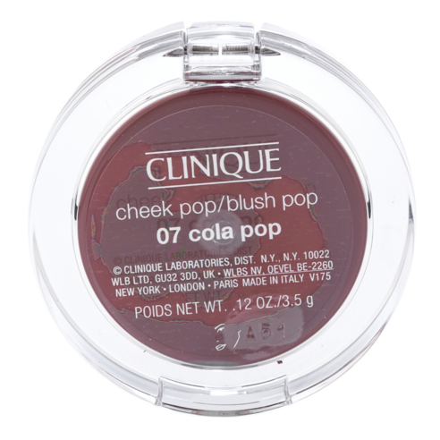 Clinique Cheek Pop 3.5g