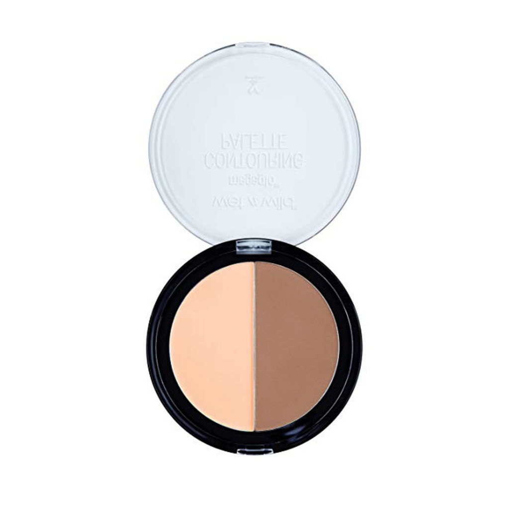 Wet'n'Wild Megaglo Contouring Palette