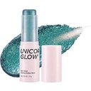 Unicorn Glow Cant Weight Cooling Glitter Stick 11g