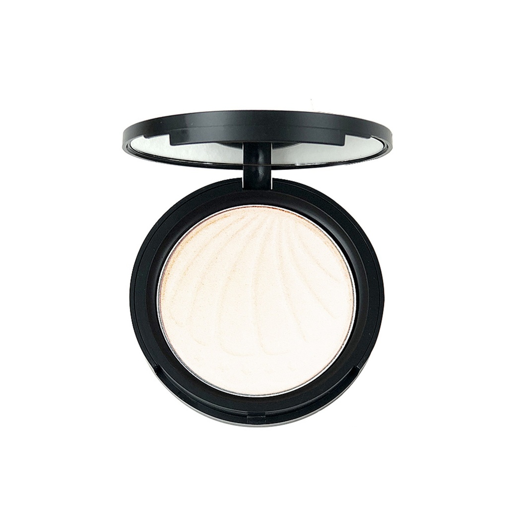 Arizo Shimmer Powder Pact Highlighter 10g