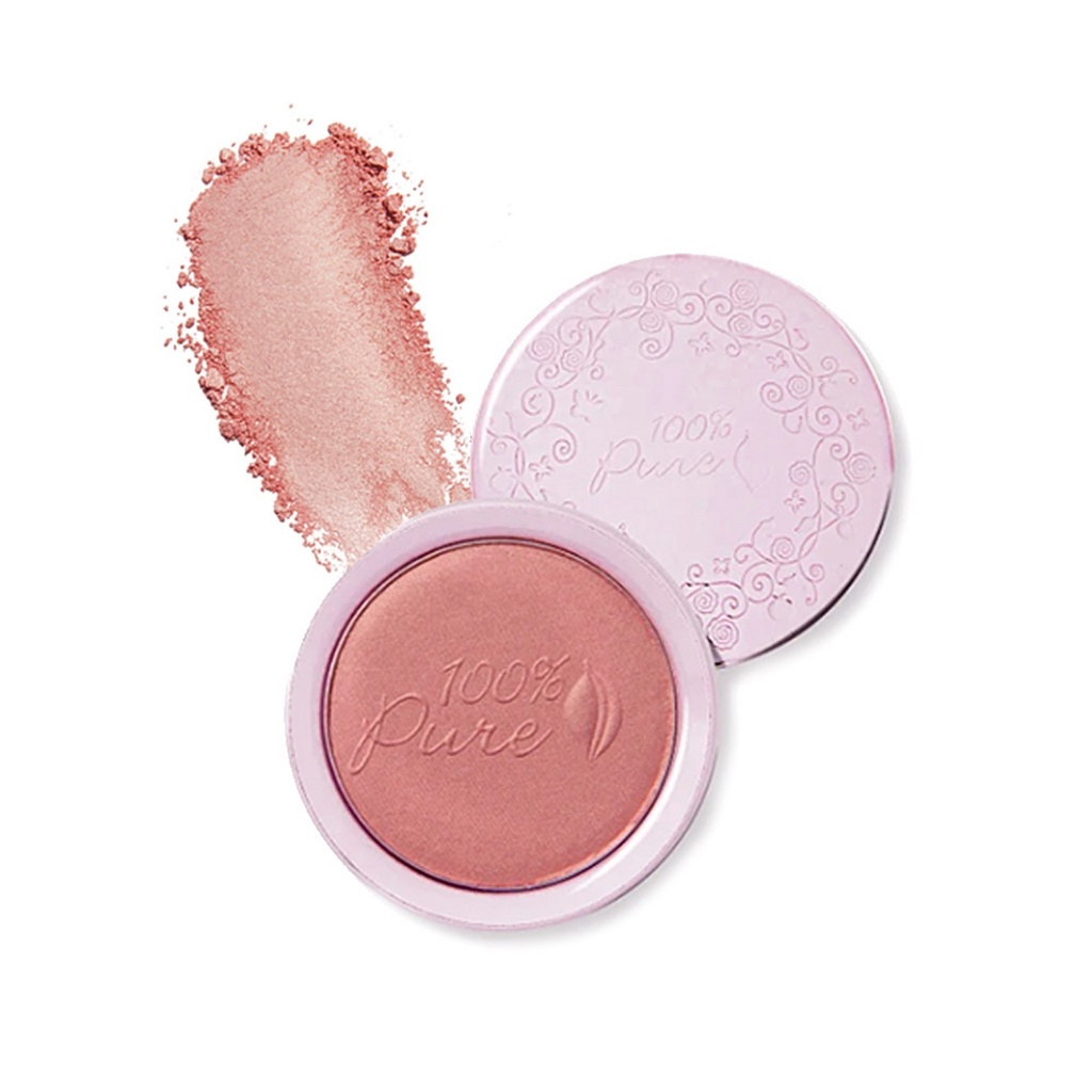 Fruit Pigmented Blush 9g