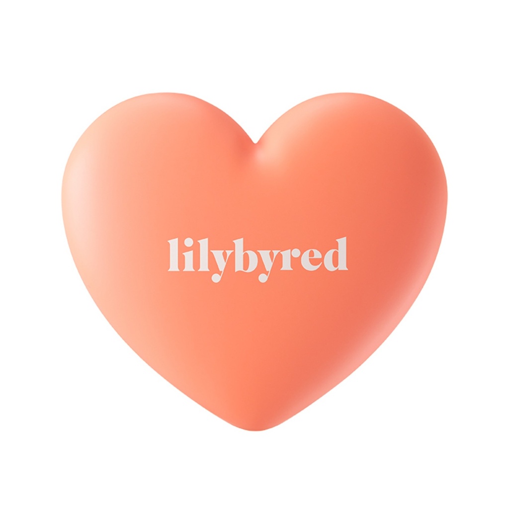 Lilybyred Love Beam Cheek Blusher 4.7g