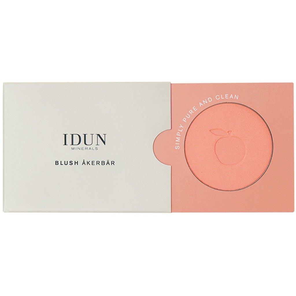 Eden Mineral Mineral Blusher