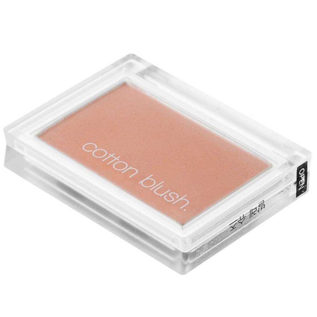 Missha Cotton Blusher 4g