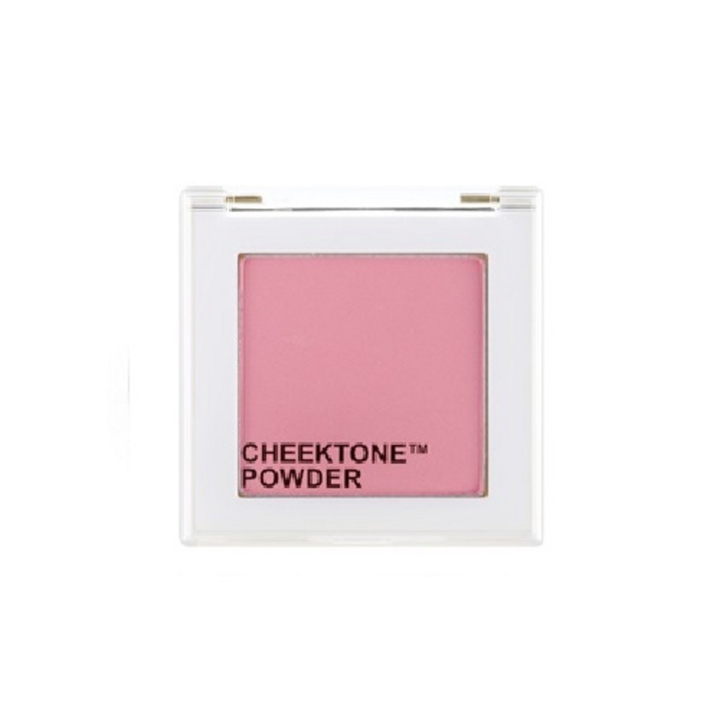 TONY MOLY Cheek Tone Single Blusher Powder Type