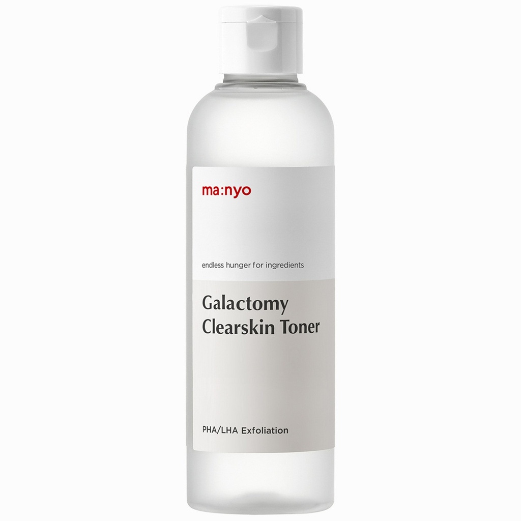 Manyo Factory Galactomy Clear Skin Toner