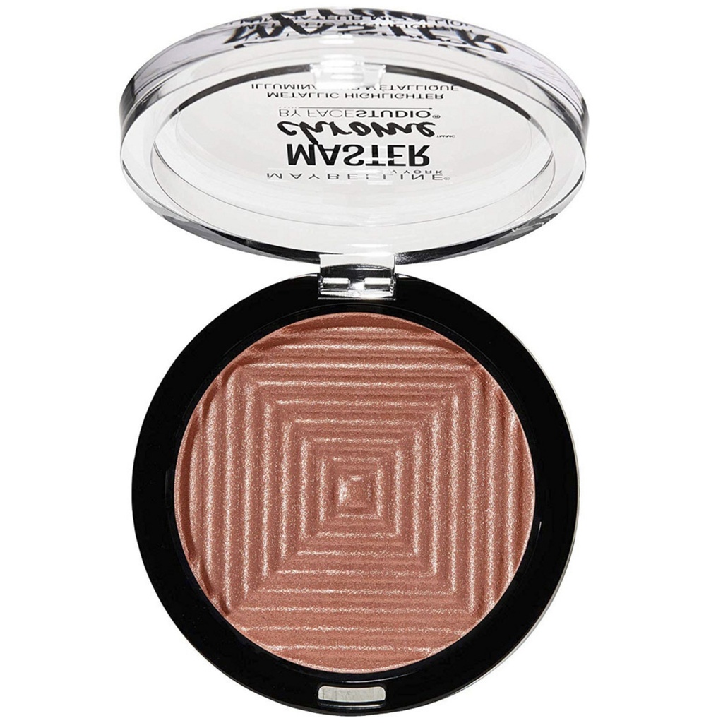 Maybelline Master Chrome Metallic Highlighter 5.6g