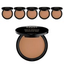 NYX Matte Bronzer 9.5g