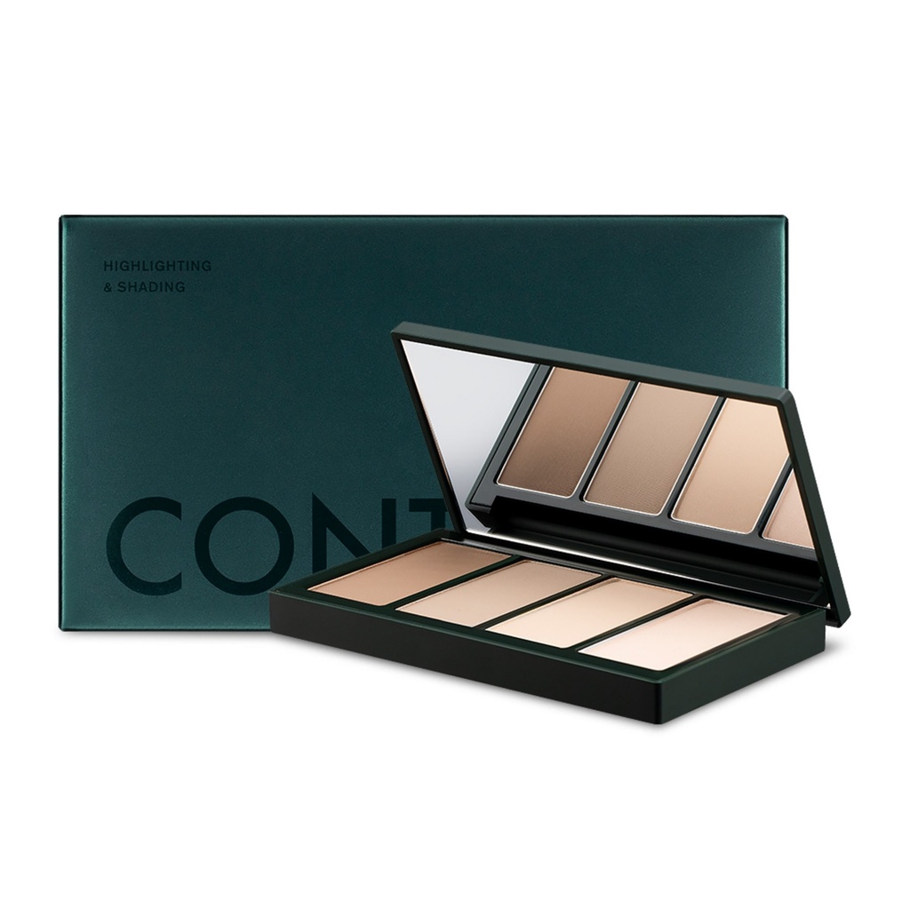 Merry Sood Contour Palette 15.5g