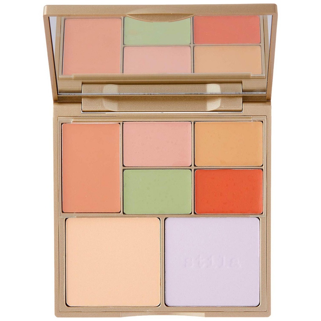 Stila Correct & Perfect All-in-one Color Correcting Palette 12.9g