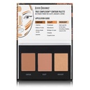 Black Radiance True Complexion Contour Palette 11g