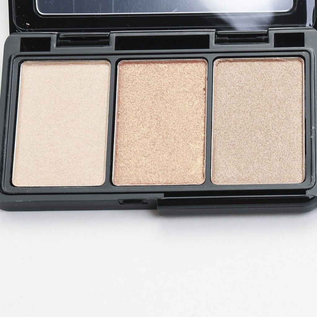 PUR Quick Pro Portable Highlighter and Contour Palette