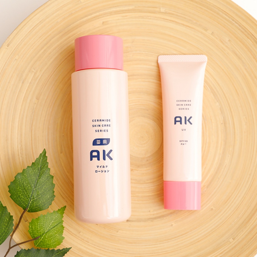 Rosette AK Mild Lotion