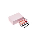 Bless Moon Black Moon Kit Multi Make-up Shadow Powder Set Grapefruit Juicy