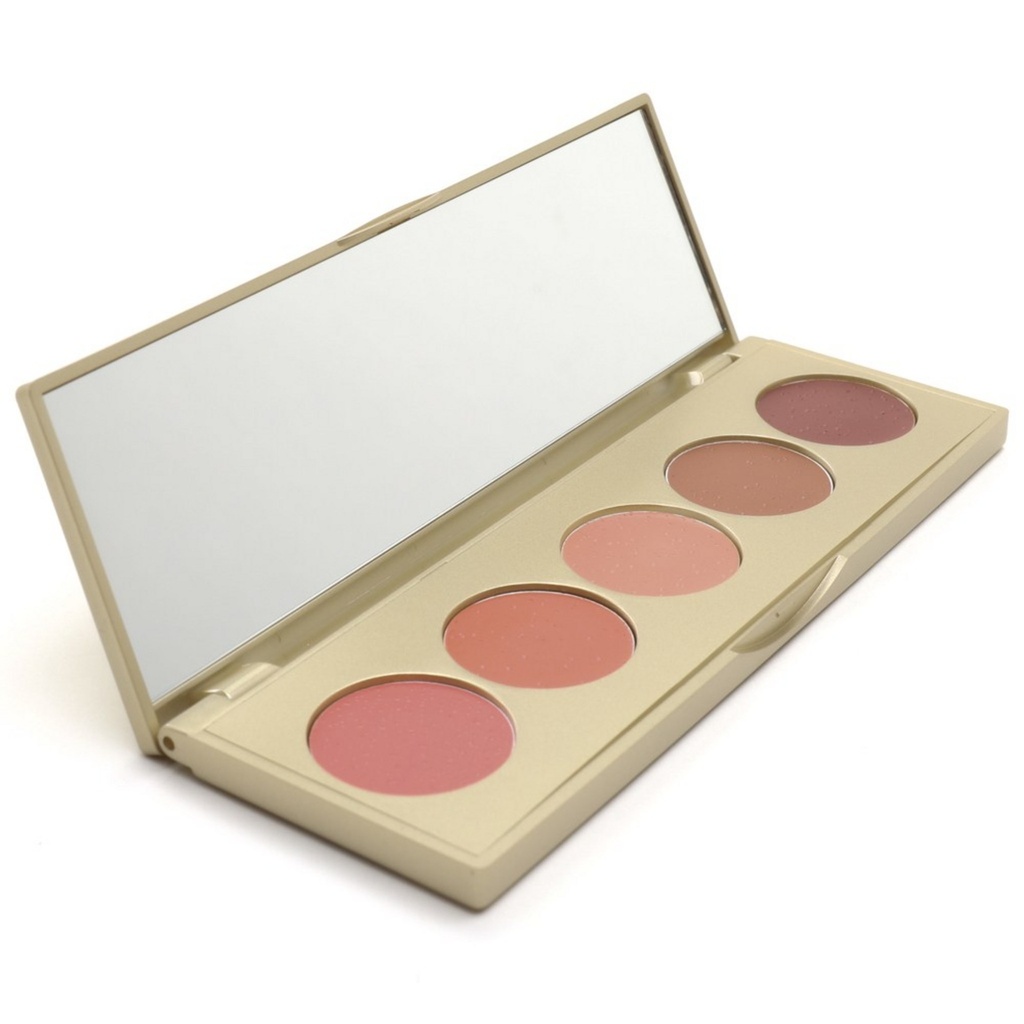 Stila Sunset Serenade Convertible Color Dual Lip & Cheek Palette 7.5g