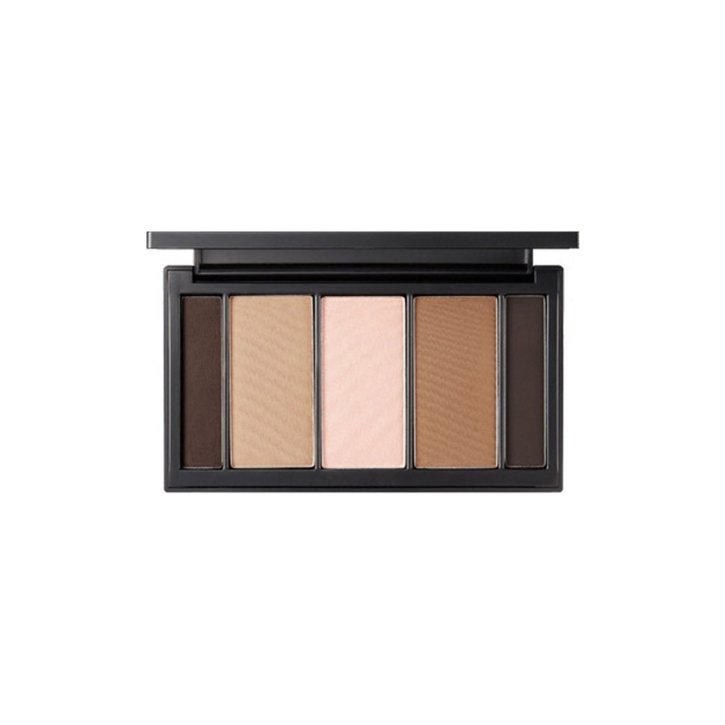 JUNGSAEMMOOL Artist Contour Palette 14.3g